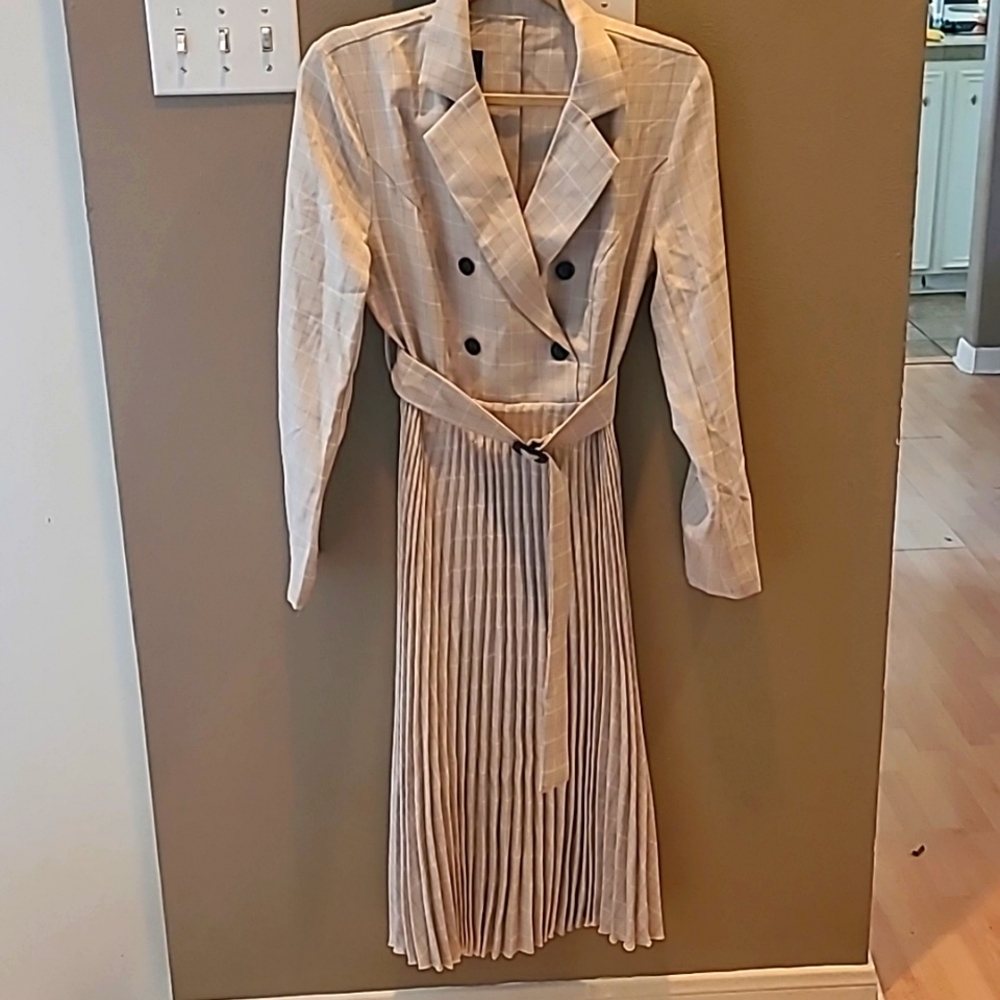 Kara and Kate Dress
